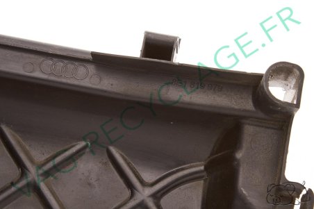 Cache filtre à pollen 8E1819979 Audi A4 B6 Audi A4 B7 - Image 3