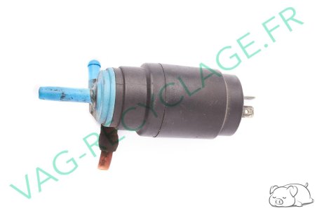 Pompe de lave-glace 2 sorties 333955651 pour Golf 1 Golf 2 - Image 3