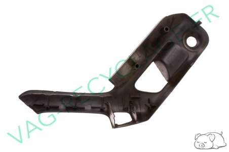 Cache poignée porte intérieure avant gauche 1H0867197J Golf 3 et Vento - Image 2