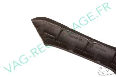 Cache poignée porte intérieure avant gauche 1H0867197J Golf 3 et Vento - Image 4