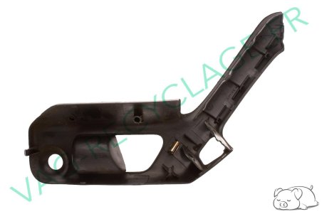 Cache poignée porte intérieure avant droite 1H0867198J Golf 3 et Vento - Image 2