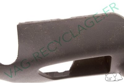 Cache poignée porte intérieure avant droite 1H0867198J Golf 3 et Vento - Image 5