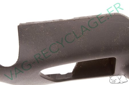 Cache poignée porte intérieure avant droite 1H0867198J Golf 3 et Vento - Image 5