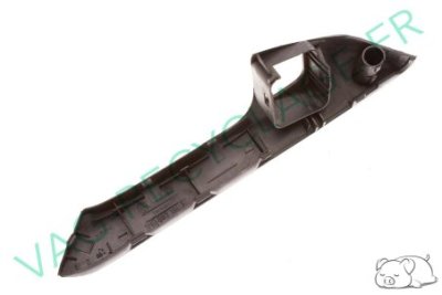 Cache poignée porte intérieure avant droite 1H0867198E Golf 3 et Vento - Image 3