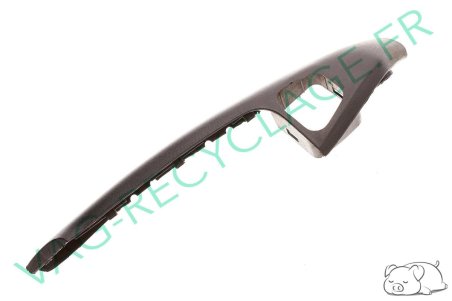 Cache poignée porte intérieure arrière droite 1H4867198 Golf 3 et Vento - Image 1