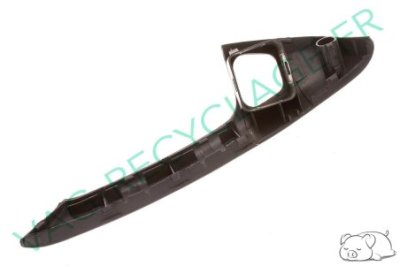 Cache poignée porte intérieure arrière droite 1H4867198 Golf 3 et Vento - Image 3