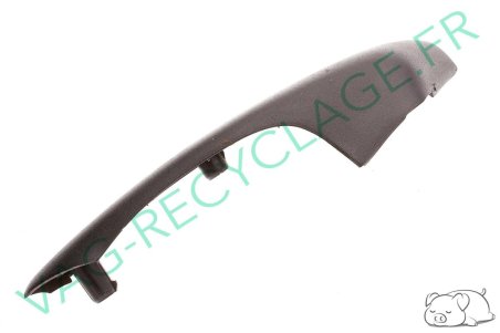 Cache poignée porte intérieure avant droite 6N0867198 Polo 3 6N - Image 1