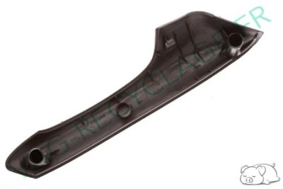 Cache poignée porte intérieure avant droite 6N0867198 Polo 3 6N - Image 3