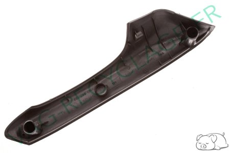 Cache poignée porte intérieure avant droite 6N0867198 Polo 3 6N - Image 3