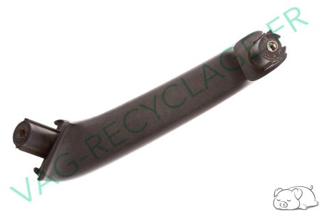 Poignée porte intérieure avant / arrière gauche 357867179 Passat 3 Passat 4 - Image 2