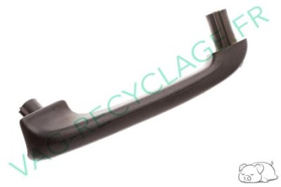 Poignée porte intérieure avant / arrière gauche 357867179 Passat 3 Passat 4 - Image 3