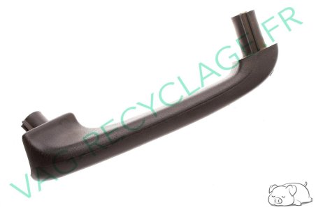 Poignée porte intérieure avant / arrière gauche 357867179 Passat 3 Passat 4 - Image 3