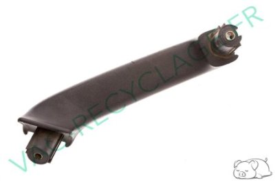 Poignée porte intérieure avant / arrière droite 357867180 Passat 3 Passat 4 - Image 1