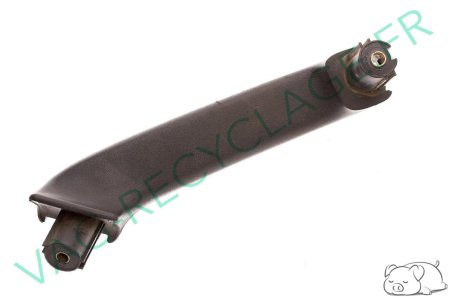 Poignée porte intérieure avant / arrière droite 357867180 Passat 3 Passat 4 - Image 2