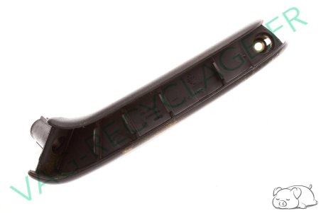 Poignée porte intérieure avant / arrière droite 357867180 Passat 3 Passat 4 - Image 4