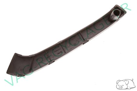 Cache poignée porte intérieure avant/arrière gauche 357867197 Passat 3 Passat 4 - Image 2