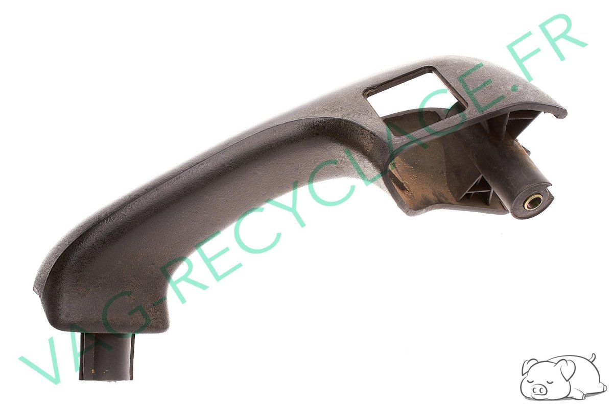 Poignée porte intérieure avant droite 357867180A Passat 3 B3 - Image 1