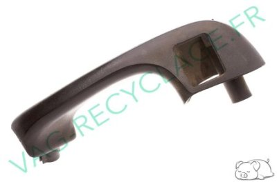 Poignée porte intérieure avant droite 357867180A Passat 3 B3 - Image 1