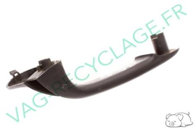 Poignée porte intérieure avant droite 867867180A Polo 2 Phase 2 2F - Image 3