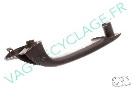 Poignée porte intérieure avant droite 867867180A Polo 2 Phase 2 2F - Image 3