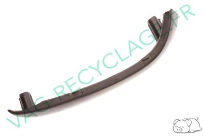 Cache poignée porte intérieure avant gauche 867867197 Polo 2 Phase 2 2F - Image 3