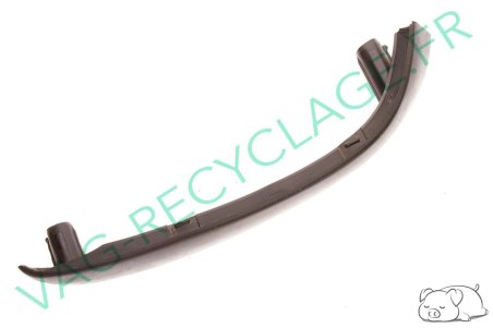 Cache poignée porte intérieure avant gauche 867867197 Polo 2 Phase 2 2F - Image 3