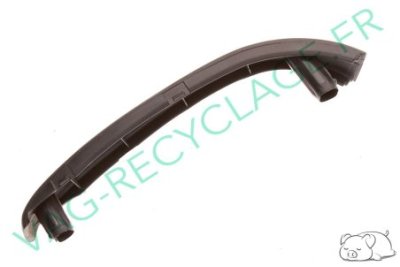 Cache poignée porte intérieure avant gauche 867867197 Polo 2 Phase 2 2F - Image 4