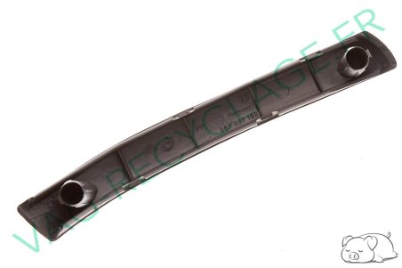 Cache poignée porte intérieure avant droite 867867198 Polo 2 Phase 2 2F - Image 2