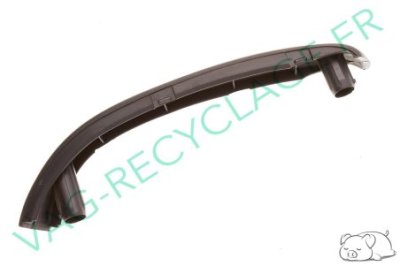 Cache poignée porte intérieure avant droite 867867198 Polo 2 Phase 2 2F - Image 4