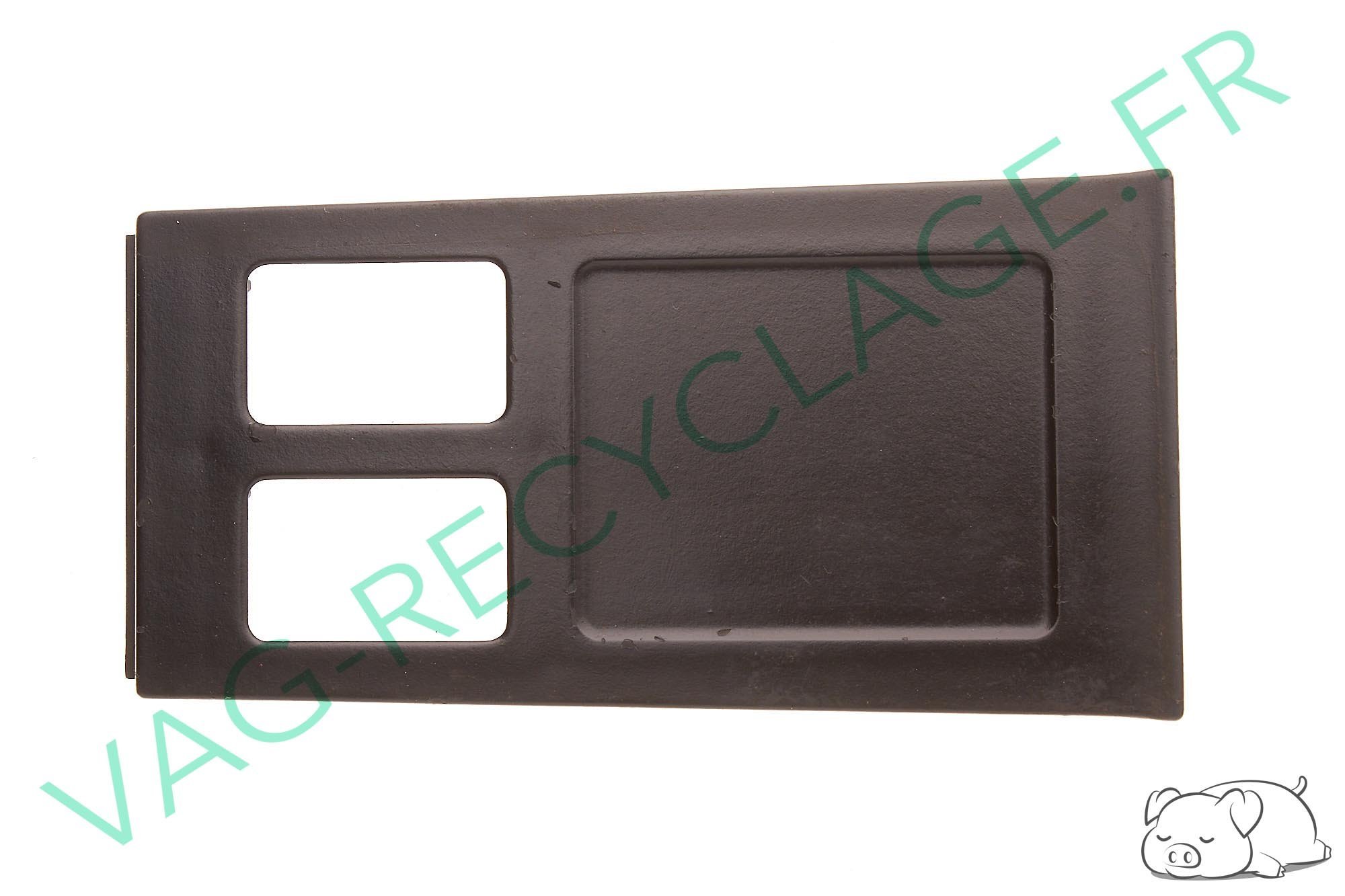 Cache bouton lève-vitre 895959527C Audi 80 B4 Audi Coupé - Image 1