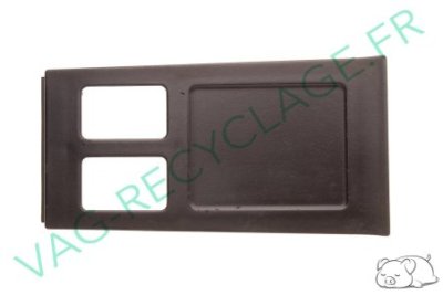 Cache bouton lève-vitre 895959527C Audi 80 B4 Audi Coupé - Image 1