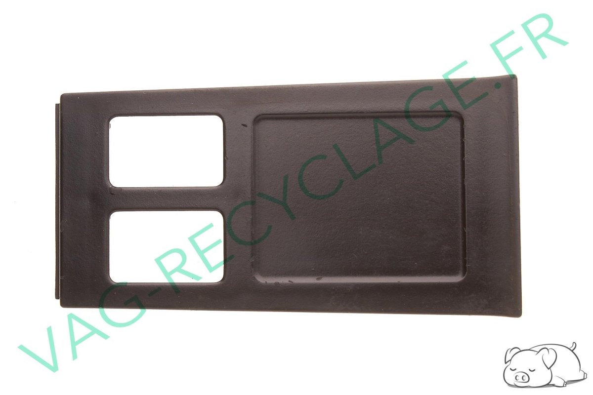 Cache bouton lève-vitre 895959527C Audi 80 B4 Audi Coupé - Image 1