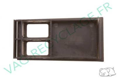 Cache bouton lève-vitre 895959527C Audi 80 B4 Audi Coupé - Image 1
