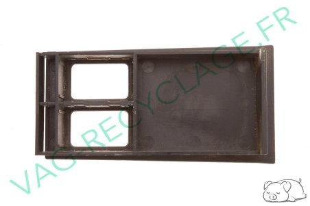 Cache bouton lève-vitre 895959527C Audi 80 B4 Audi Coupé - Image 2