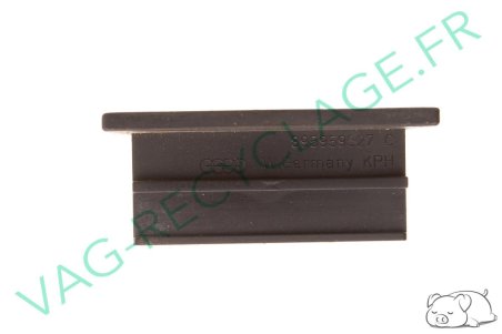 Cache bouton lève-vitre 895959527C Audi 80 B4 Audi Coupé - Image 4