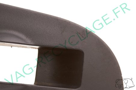 Cache bouton lève-vitre avant droit 4B1959522 Audi A6 C5 Audi AllRoad C5 RS6 C5 - Image 2