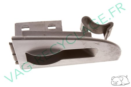 Cache bouton lève-vitre avant droit 4B1959522 Audi A6 C5 Audi AllRoad C5 RS6 C5 - Image 4