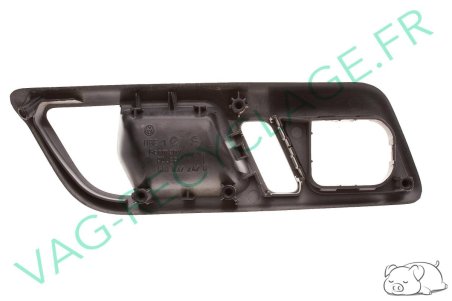 Cache poignée porte gauche 6Q1837247G pour Polo 4 9N 9N3 - Image 2