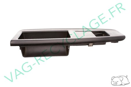 Poignée / cache boutons vitres électriques 6Q1867171E Polo 4 9N 9N3 (moyen) - Image 4