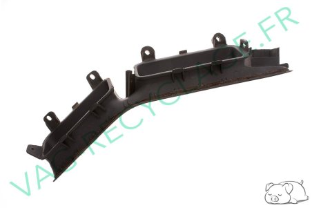 Cache poignée porte intérieure droite 893867172B Audi 80 B3 Audi 80 B4 - Image 2