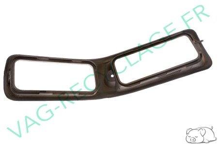 Cache inférieur poignée porte intérieure droit 893867196 Audi 80 B3 Audi 80 B4 - Image 2