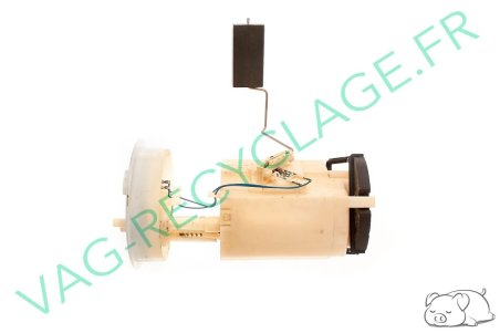 Jauge niveau carburant 1J0919183D NewBeetle Bora Golf 4 - Image 1