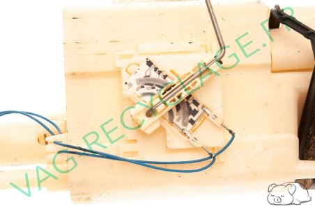 Jauge niveau carburant 1J0919183D NewBeetle Bora Golf 4 - Image 2