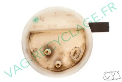 Jauge niveau carburant 1J0919183D NewBeetle Bora Golf 4 - Image 3