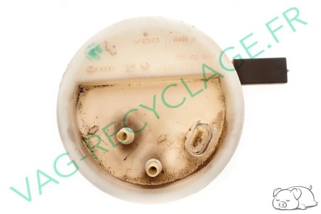 Jauge niveau carburant 1J0919183D NewBeetle Bora Golf 4 - Image 3