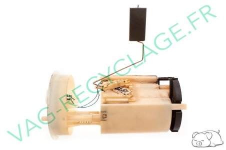 Jauge niveau carburant 1J0919183D Audi A3 8L 1996 - 2000 - Image 1