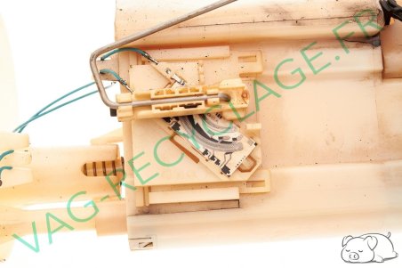 Jauge niveau carburant 1J0919183D Audi A3 8L 1996 - 2000 - Image 2