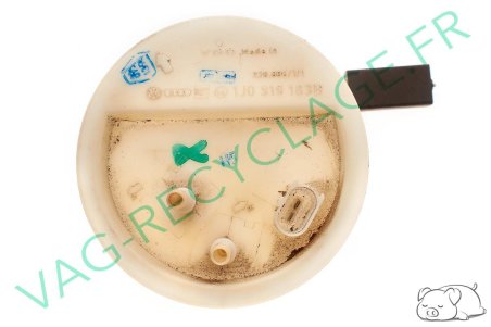 Jauge niveau carburant 1J0919183D Audi A3 8L 1996 - 2000 - Image 3