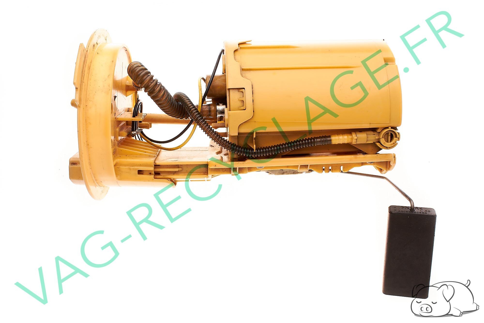 Pompe à essence 1K0919050D pour Golf 5 Eos Jetta 5 - Image 1