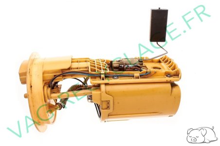 Pompe à essence 1K0919050D pour Golf 5 Eos Jetta 5 - Image 2